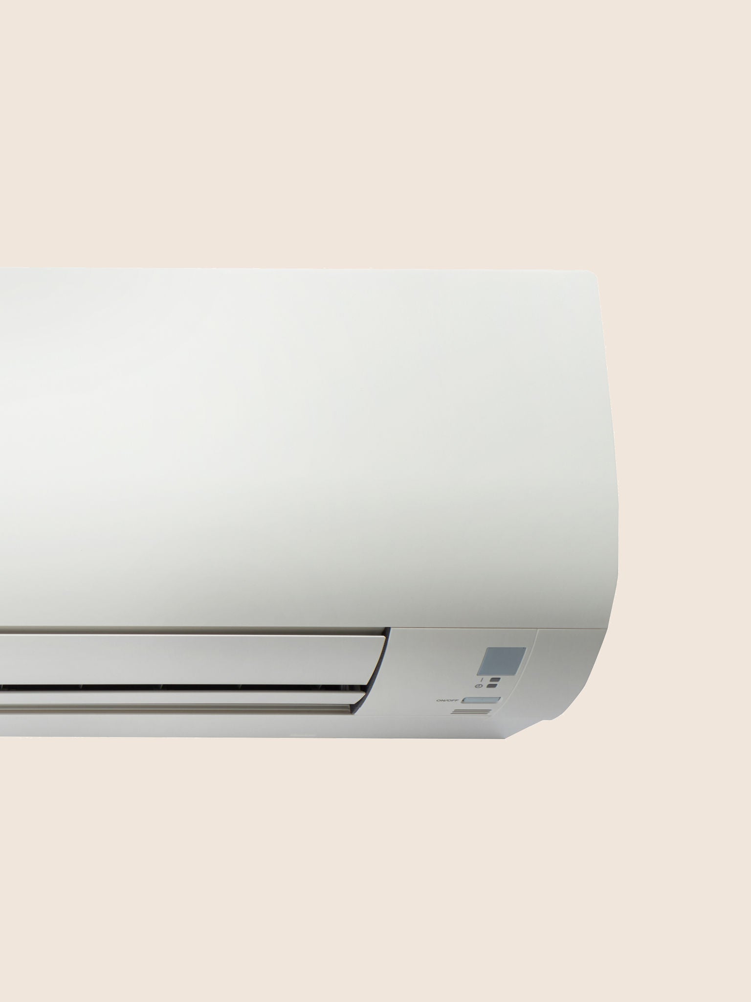 Daikin Comfora luft-luftvärmepump innedel