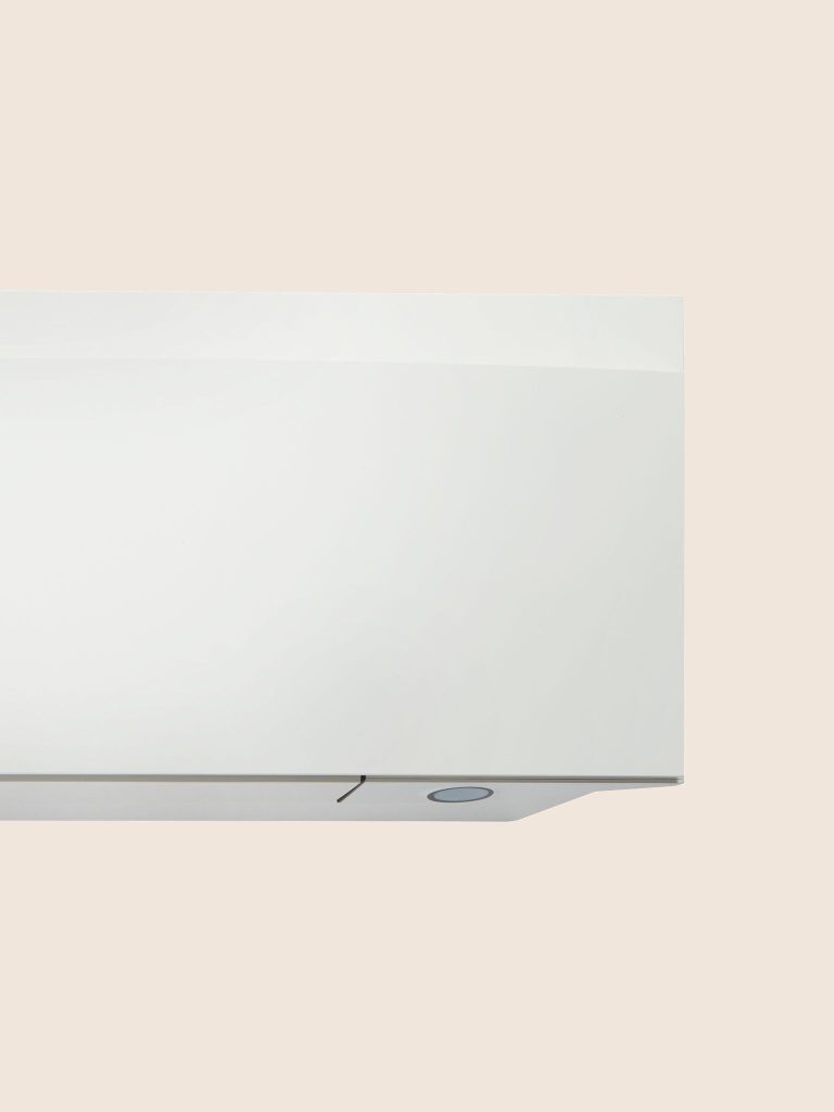 Daikin Emura luft-luftvärmepump innedel vit