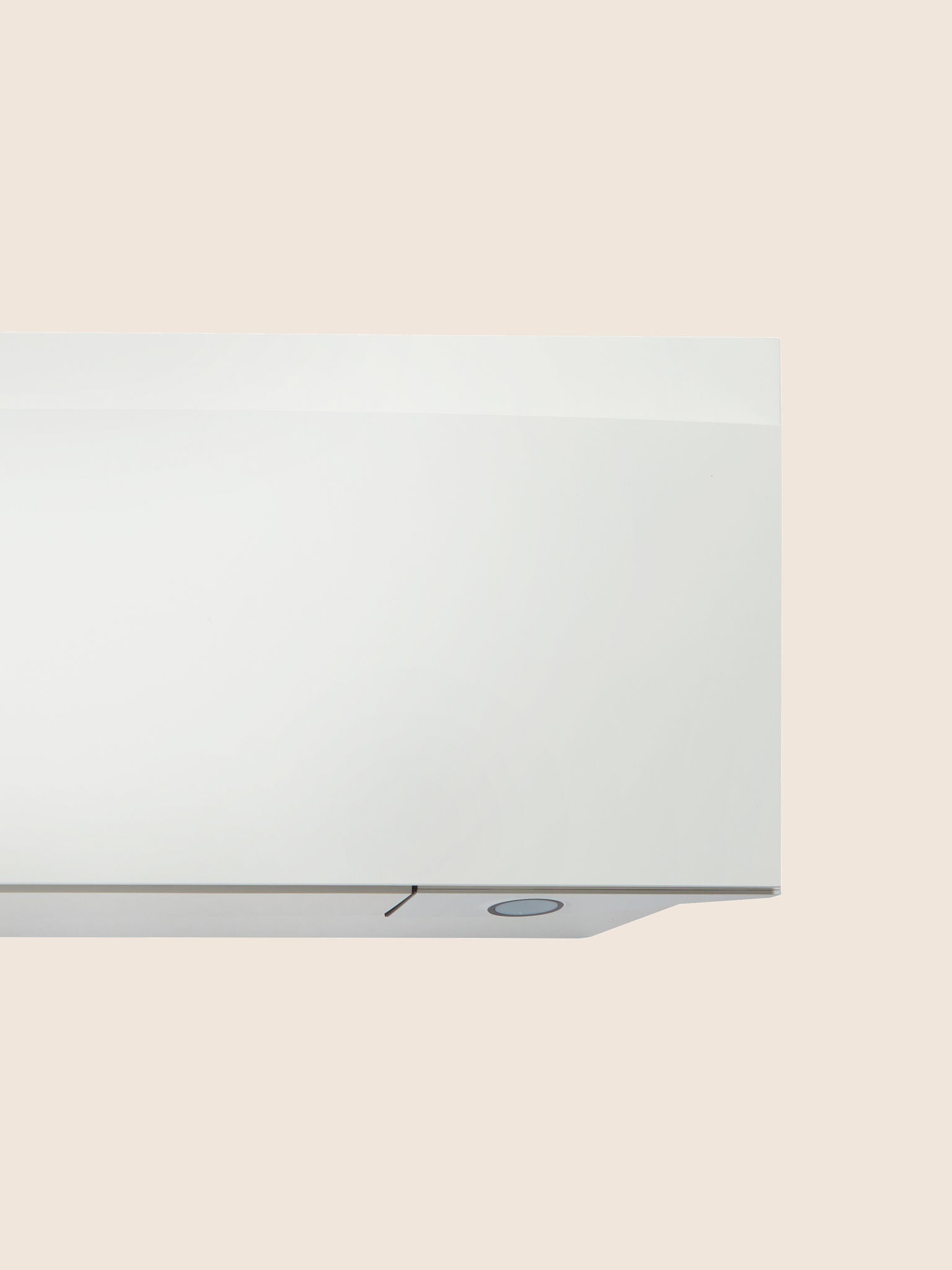 Daikin Emura luft-luftvärmepump innedel vit