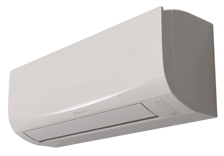 Daikin Sensira luft-luftvärmepump