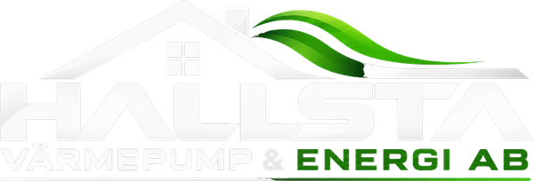 Hallsta Värmepump & Energi AB