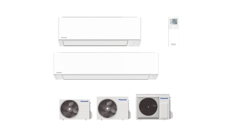 Panasonic TZ luftkonditionering